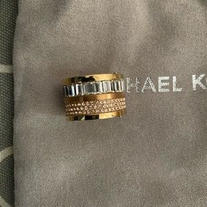 Michael Kors ring